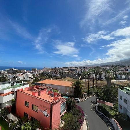 Estudio En Puerto De La Cruz Ngoại thất bức ảnh