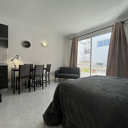 Estudio En Puerto De La Cruz Ngoại thất bức ảnh