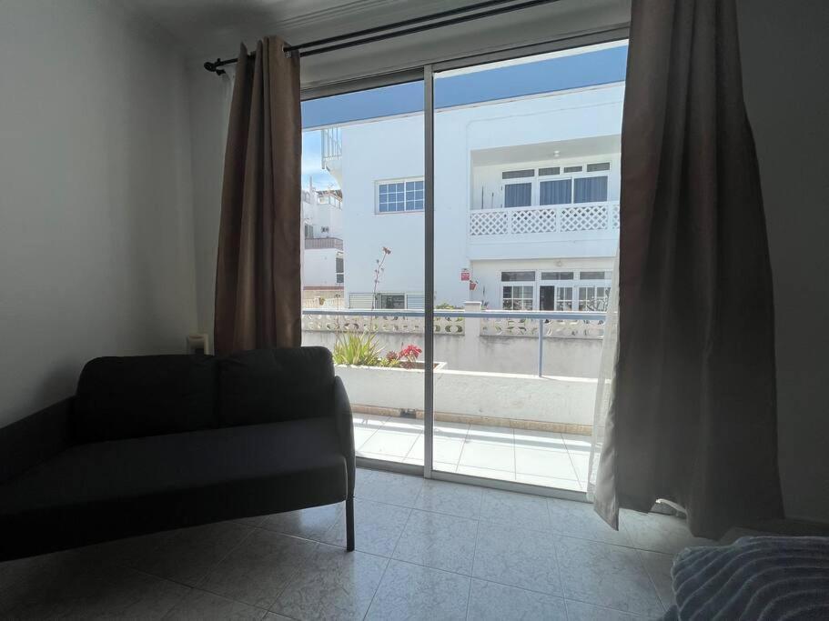Estudio En Puerto De La Cruz Ngoại thất bức ảnh