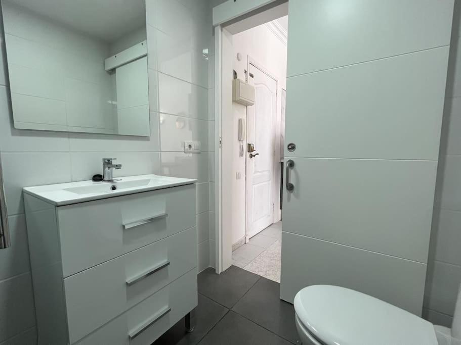 Estudio En Puerto De La Cruz Ngoại thất bức ảnh