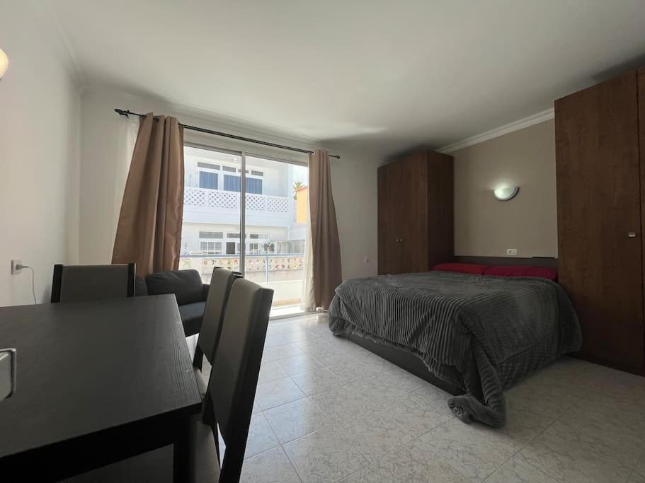 Estudio En Puerto De La Cruz Ngoại thất bức ảnh
