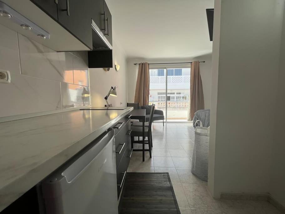 Estudio En Puerto De La Cruz Ngoại thất bức ảnh